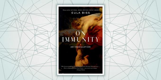 Par imunitāti, Eula Biss