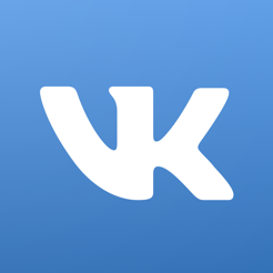 Oficiālais pieteikums "VKontakte" iOS atpakaļ mūziku