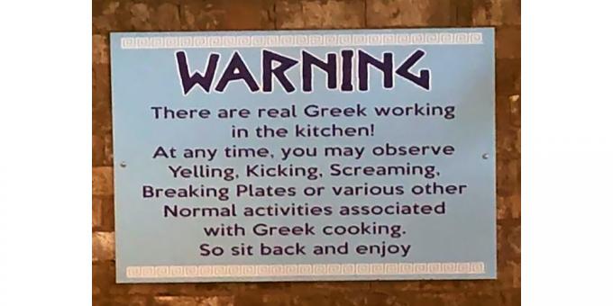 grieķu virtuve