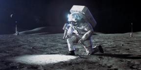 SpaceX Elons Musks nosūtīs astronautus uz Mēnesi