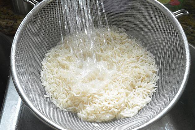 Kā gatavot rīsus
