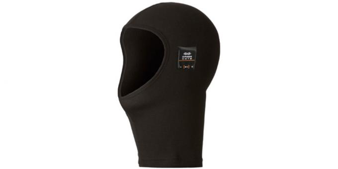 Bluetooth balaklava Hatsonic