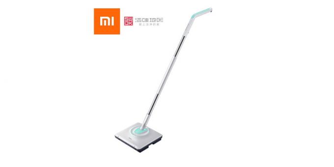 Shematisks mop Xiaomi