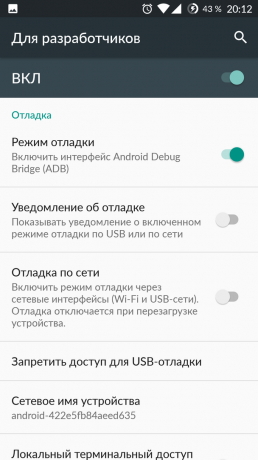 Vysor Android