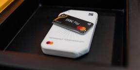 Mastercard un 8 Krievijas bankas izlaiž NFC atslēgu moduļus bezkontakta maksājumiem