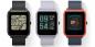 Lieta dienas: Amazfit BIP - analogās Pebble no Xiaomi ar autonomija 45 dienas