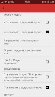 NewPipe - ērts veids, kā lejupielādēt un klausīties mūziku no YouTube uz Android ierīcēm