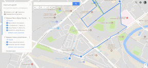 Kā veidot un dalīties ar savu ceļu uz «Google Maps»