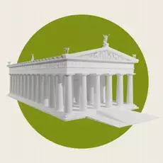 Microsoft un Grieķijas valdība izstrādā Senās Olimpijas virtuālu kopiju