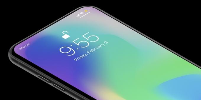 Viedtālruņu 2019.: jaunais Apple iPhone