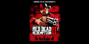 Red Dead Redemption 2 tiks izlaists PC novembrī