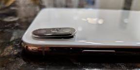 Dalībnieki iPhone XS un XS Max masveidā sūdzas par krekinga kameras stikla