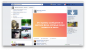 Facebook kompānija ieviesa grupas video tērzēšanu un krāsu pozīcijas