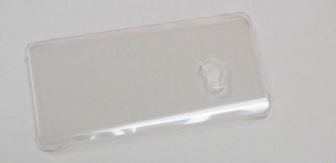 Xiaomi Mi 2 piezīme: Case