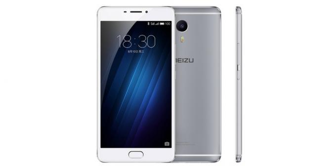 Meizu M3 Max