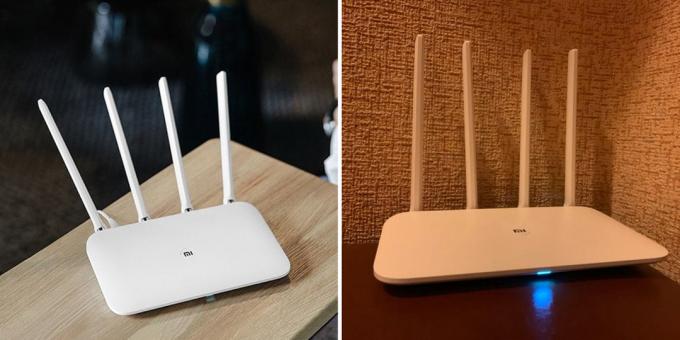 router Xiaomi