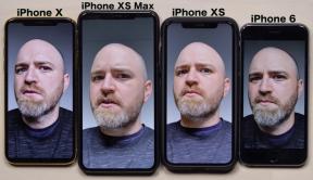 Ko lietotāji sūdzas par iPhone Xs un XS Max - 3 galvenās problēmas