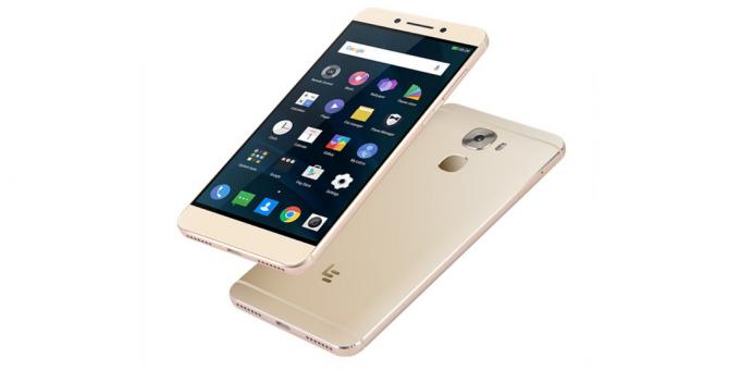 LeTV Leeco Le Pro 3 Elite pārdošanu