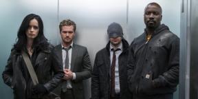 Sērija "The Defenders": kas zināms pirms pirmizrādes un to, vai skatīties to