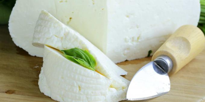 Kā pagatavot sieru: Mājas siers