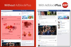 Adblock Plus ir pierādīts veids, kā apiet jauno antiblokirovschik Facebook reklāma