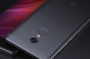 Xiaomi ieviesta pieejamu viedtālrunis redmi 4. piezīme