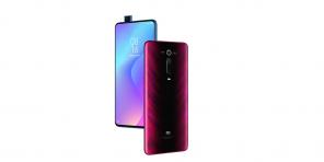 Xiaomi Mi 9T - flagmanis jaunu budžetu ar bīdāmu cam