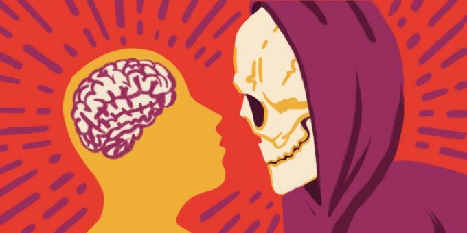 Lielākā daļa kritiku 2018: Kas notiek ar smadzenēm brīdī nāves