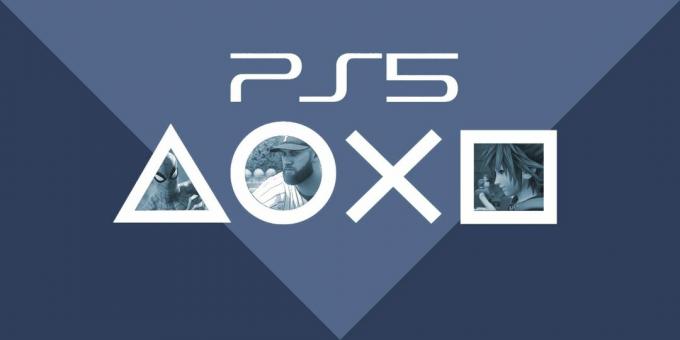 Sony atklāja PlayStation 5 galvenās īpašības