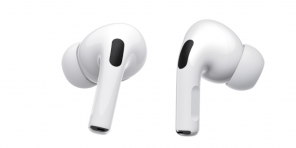 Apple paziņoja Austiņas AirPods Pro