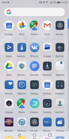 Pixel Launcher 3.0 Android