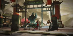 Ubisoft izplata bezmaksas Assassin s Creed Chronicles: Ķīna - stilīgs platformera populārajā Visumu