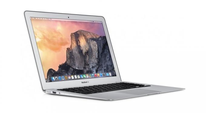 Ko, lai dotu gada 8. martā: MacBook Air