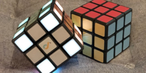 JUNECUBE - Rubika kubs, lai palīdzētu sev savākt