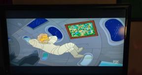 Simpsoni paredzēja Ričarda Brensona lidojumu kosmosā