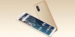 Kurš viedtālrunis Xiaomi izvēlēties: Mi A2 vai Mi A2 Lite