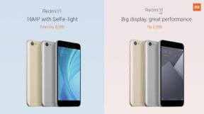 Xiaomi ir izlaidusi jaunus viedtālruņus faniem visizteiksmīgāko pašportretu
