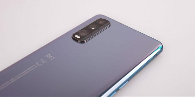 OPPO Find X2 pārskats