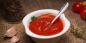 4 receptes gardām mājās kečupu ar svaigiem tomātiem