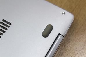 APSKATS: Xiaomi Mi Notebook Air 13,3 "- spēle konkurents MacBook