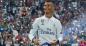 Diēta un vingrojumu programmu Cristiano Ronaldo