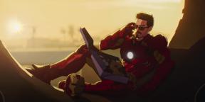 Animācijas sērija "Ko darīt, ja ???" - jauka jautrība Marvel faniem, bet nekas vairāk