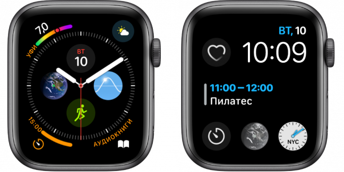 Atklātas Apple Watch Series 6 un watchOS 7 galvenās funkcijas