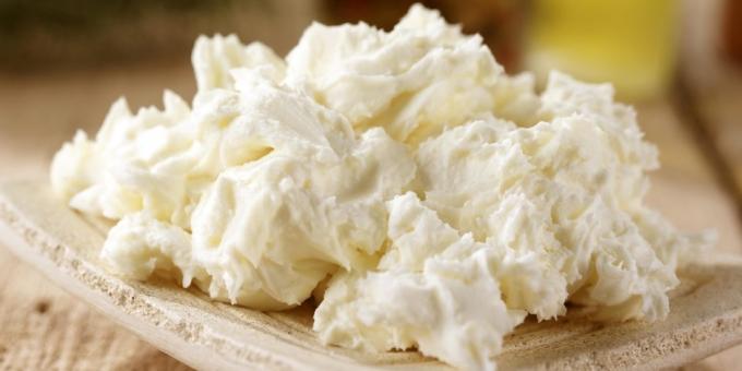 Kā padarīt sieru: Homemade maskarpones