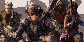 Borderlands 3: izlaišanas datums, spēle, sistēmas prasības un piekabes