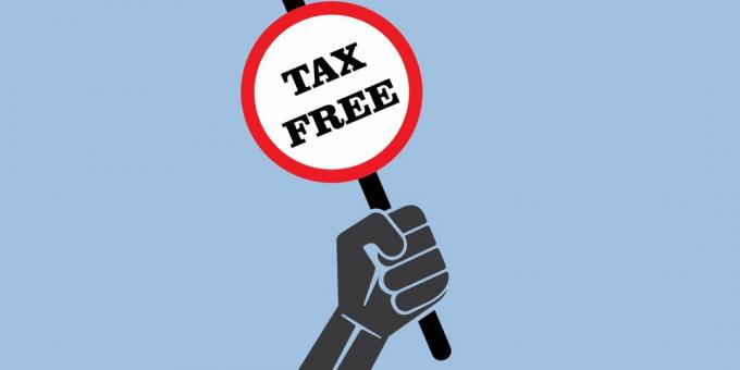 Finanšu lietotprasme: Tax Free var ietaupīt uz pirkumiem ārzemēs