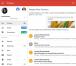 Gmail 5.0 strādās ar jebkuru e-pasta-kontu