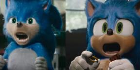 Pirmās kritiskās atsauksmes par Sonic filmā
