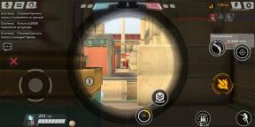 Shooter Of War - Overwatch labākais klons Android un iOS