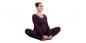 Kā un kāpēc joga grūtniecēm